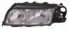 VOLVO 8620435 Headlight